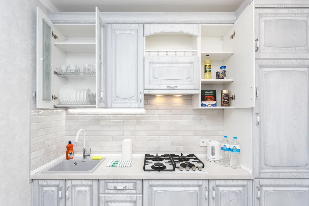 Квартира Апартаменты Кантиана 4.7 — Калининград