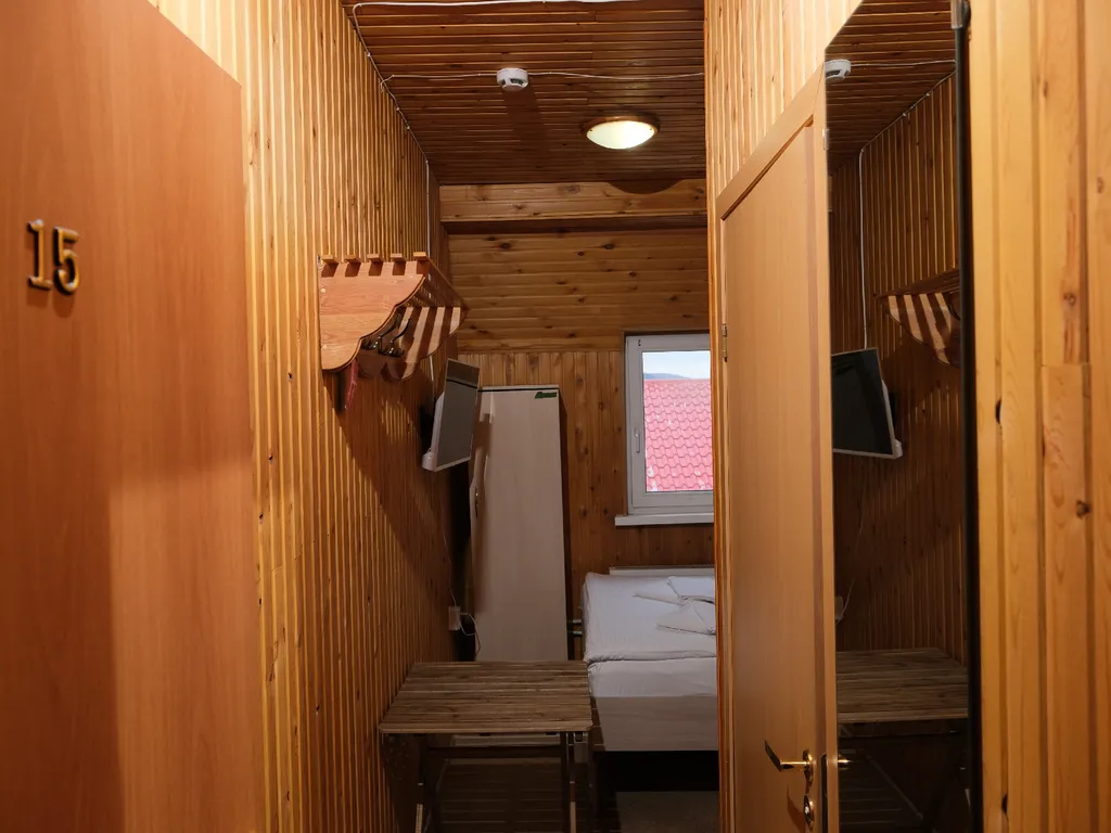 Квартира Комната — Шерегеш