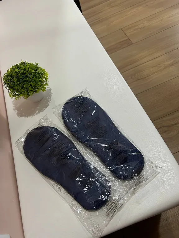 Просторная евродвушка с видом на гору