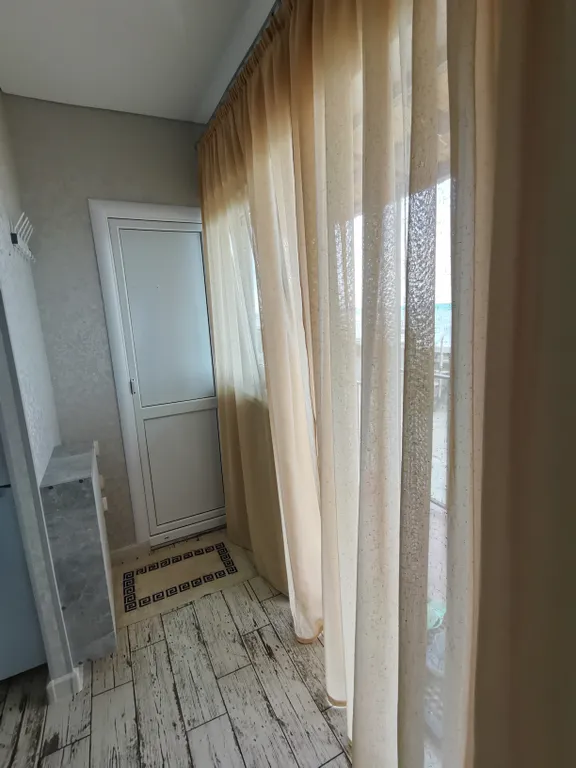 Квартира Апартаменты у моря на троих — Лазаревское