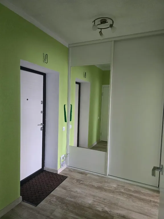 Квартира 1-комнатная Квартира — Зеленоградск