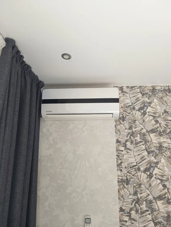 Квартира в центре с парковкой