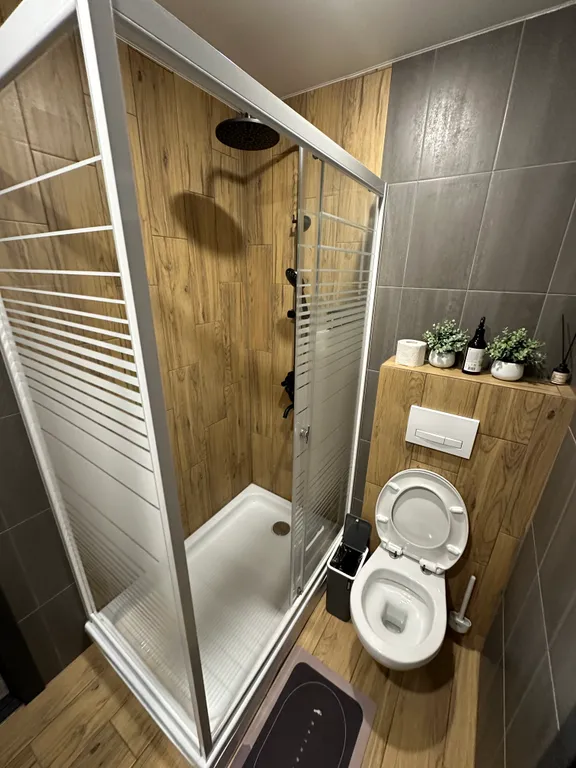 Гостевой дом в горах Bermuda