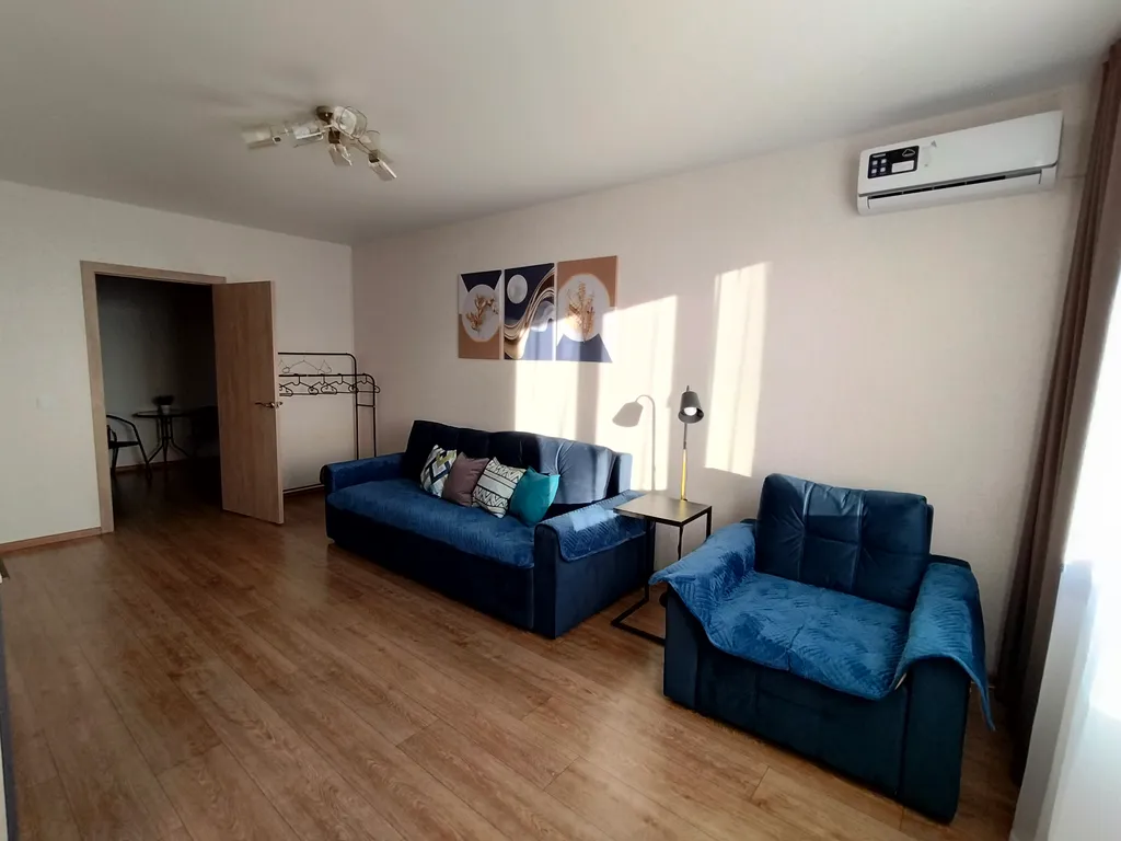 Уютная квартира в Грин Парке