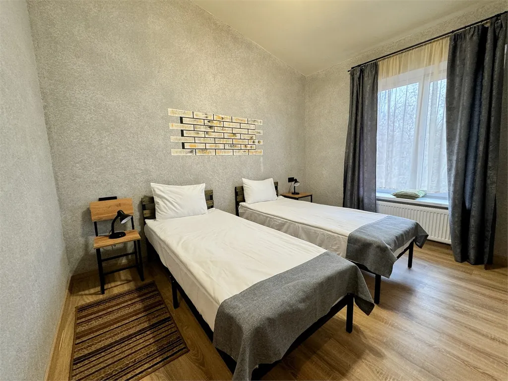 Квартира Комната — Москва