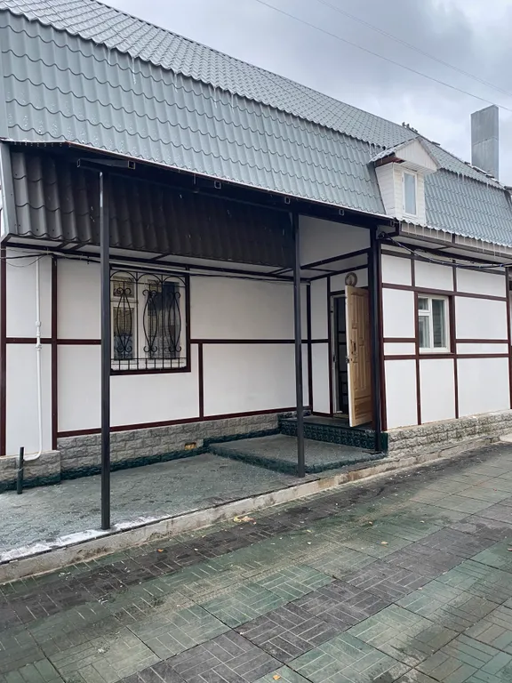 5-комнатный Дом