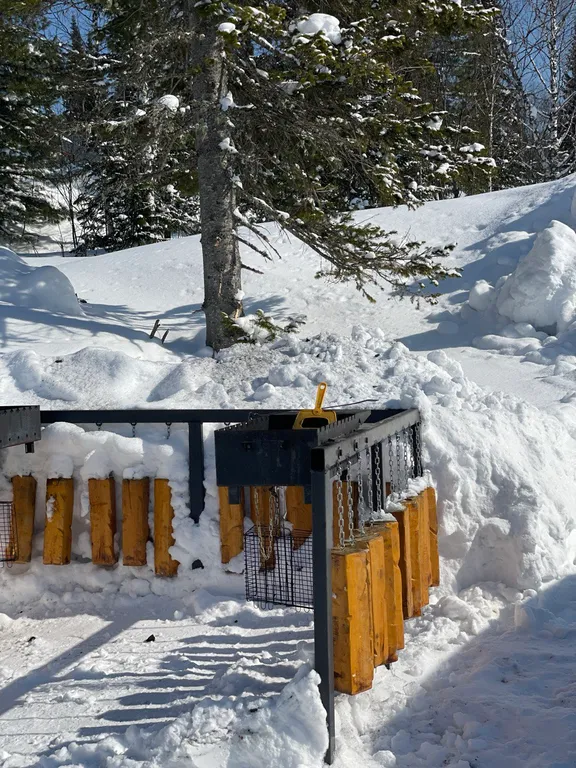 Гостевой дом Jazz с видом на горы