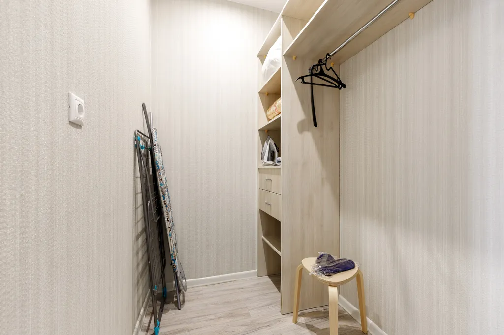 Квартира Красивая квартира в центре — Краснодар