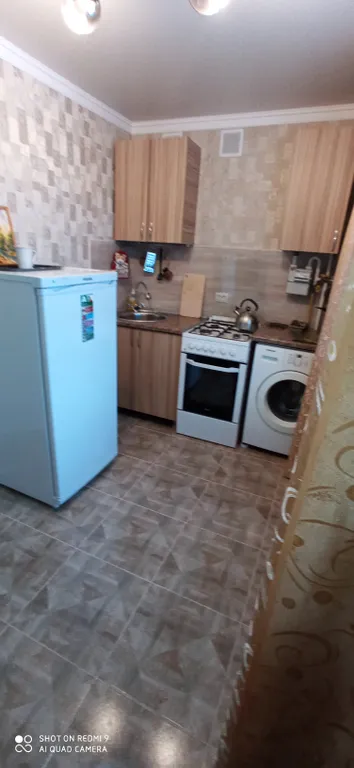 Уютный уголок