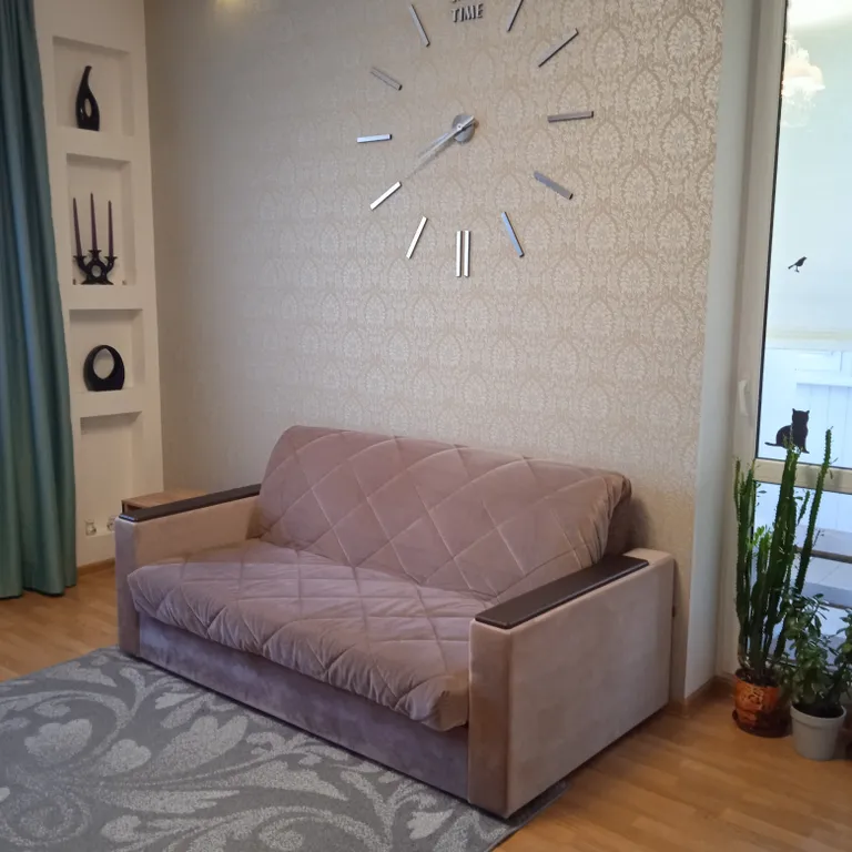 Квартира Уютная квартира — Калининград