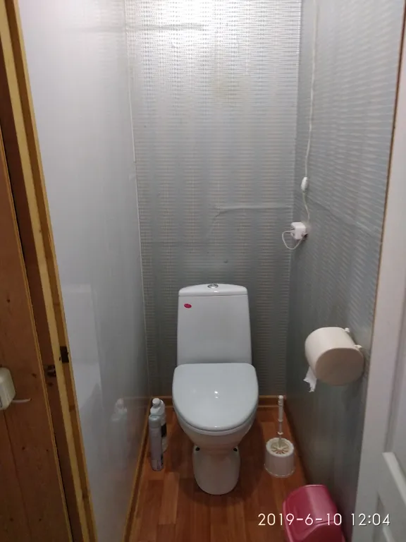 Семейный с видом на горы