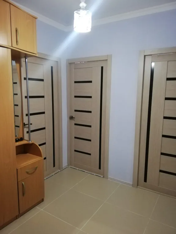 Квартира рядом с морем