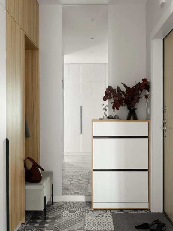 Квартира Премиальные апартаменты — Пушкин