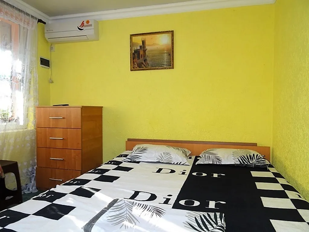 Номер на двоих