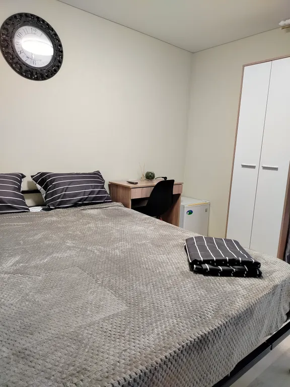 Квартира Комната — Зубова Щель