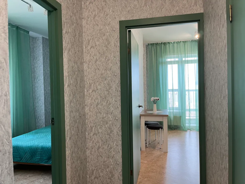 Видовая квартира на ГорДк