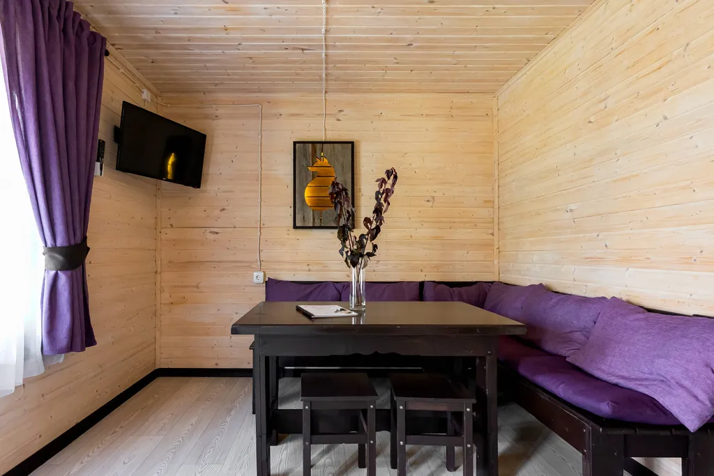 Гостевой дом