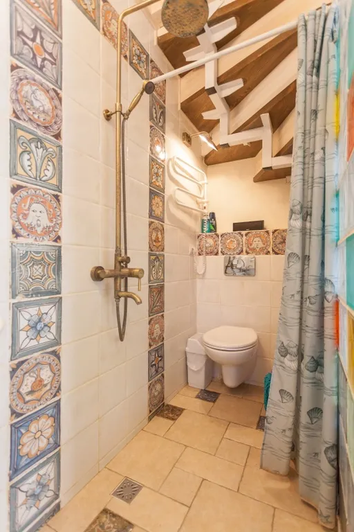 Коттедж 1-комнатный Дом — Зеленоградск