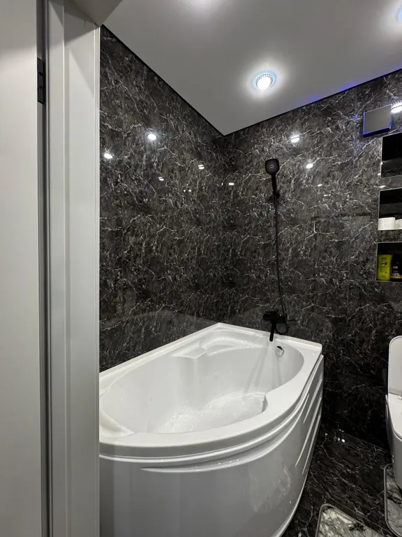 Вип квартира для ценителей комфорта