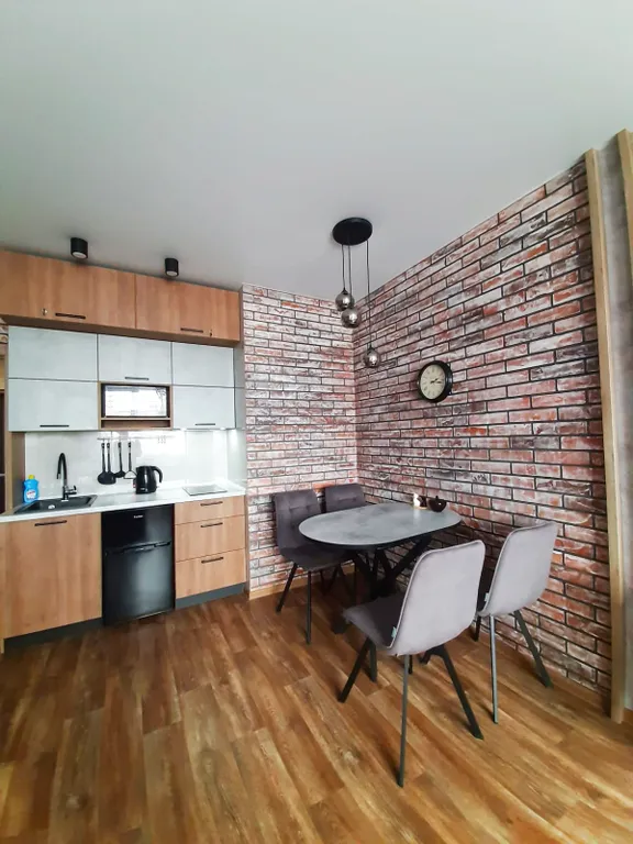 Квартира Квартира в Центре у Вокзала — Волгоград