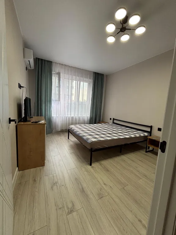 Квартира 1-комнатная Квартира — Краснодар