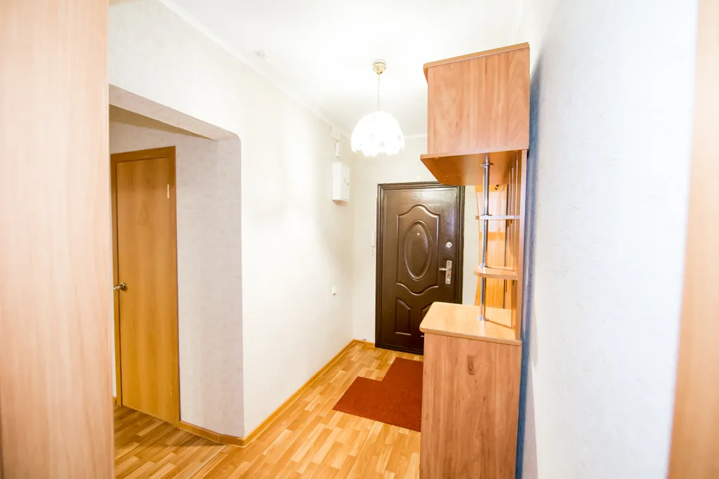 Квартира Апартаменты в центре города — Курск