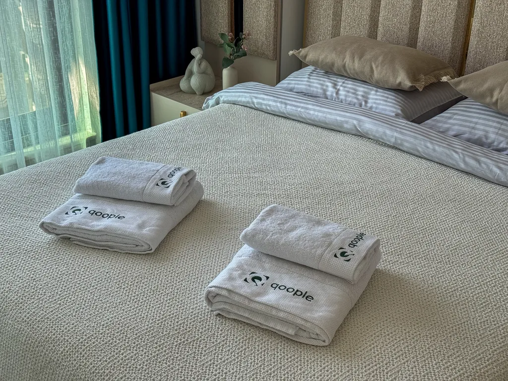 Excellence апартаменты рядом с морем