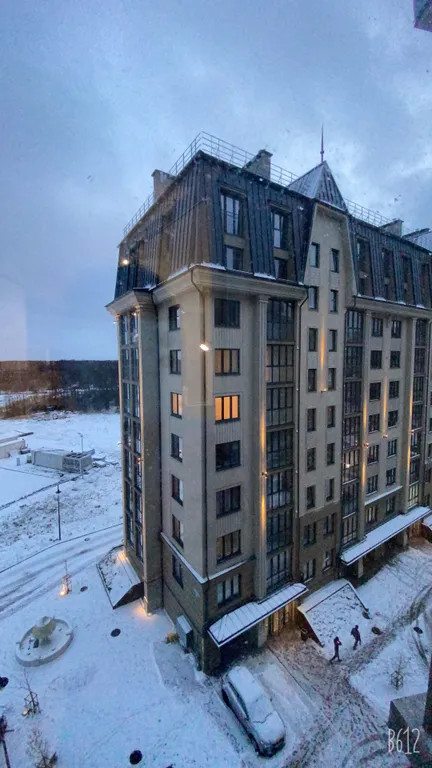 Квартира у моря