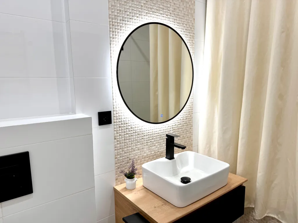 Уютная квартира близко к центру