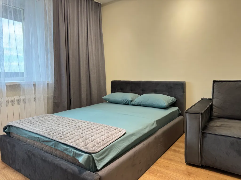 Просторная 3-к. кв. Уют для 6 гостей