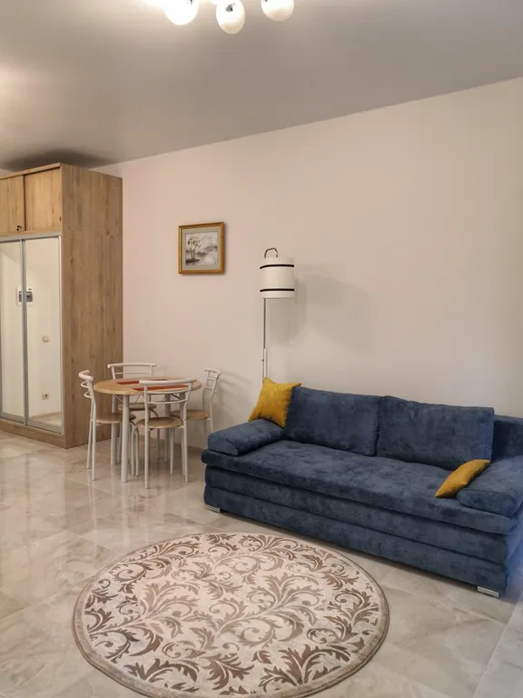 Квартира Квартира Марта Штольц — Светлогорск