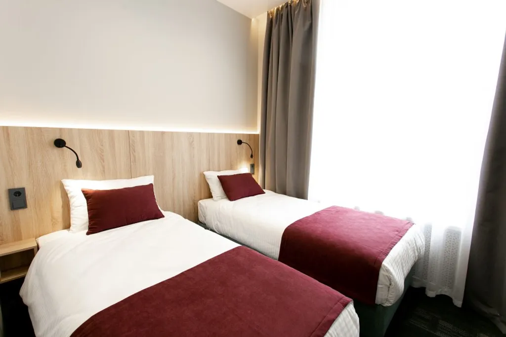 Квартира Комната — аренда посуточно в Петрозаводск