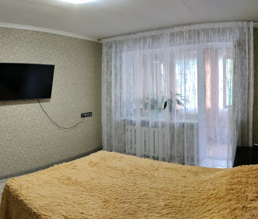 Квартира Квартира недалеко от моря — Анапа