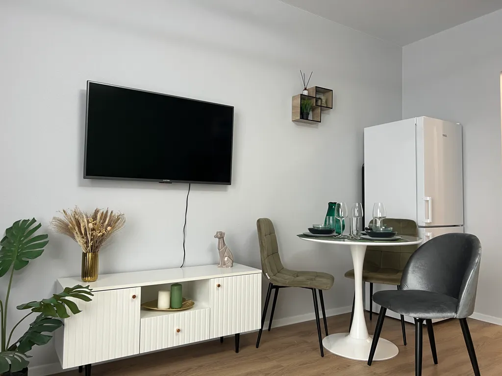 Дизайнерская студия недалеко от аэропорта Внуково