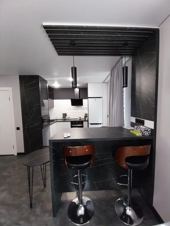 Апартаменты с повышенным комфортом