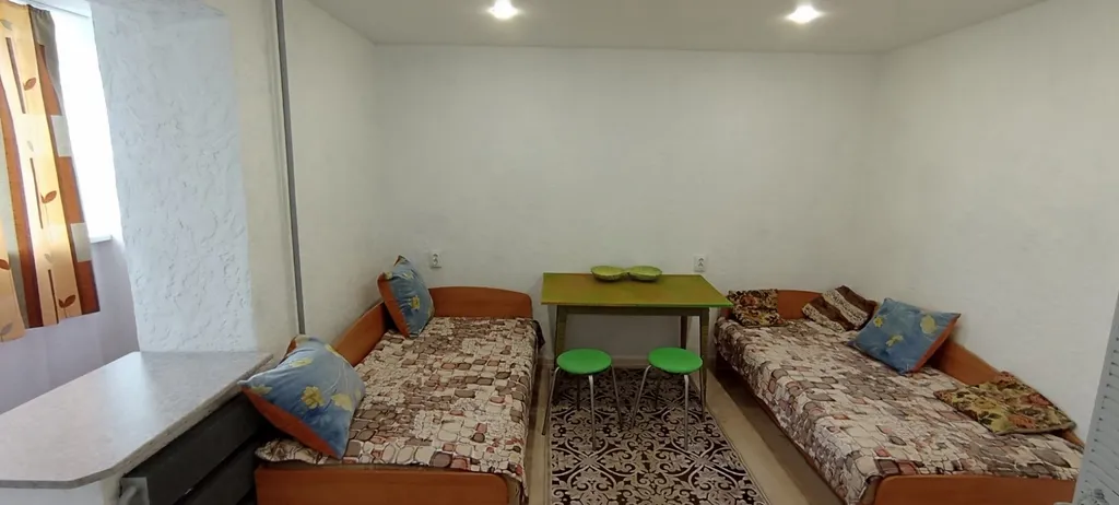 Двухкомнатная квартира в Бресте