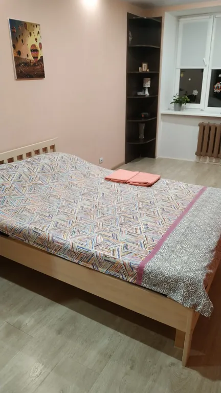 Квартира в центре