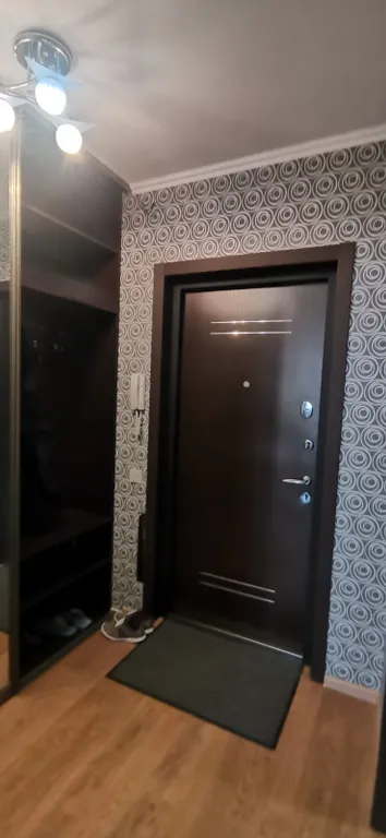 Уютная квартира рядом с Волгой и парком