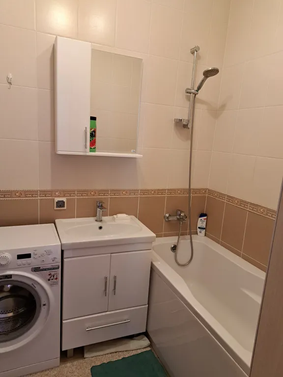 Уютная квартира в самом хорошем районе города