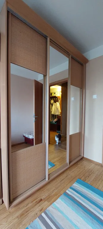 Квартира Уютная комната недалеко от центра — Санкт-Петербург