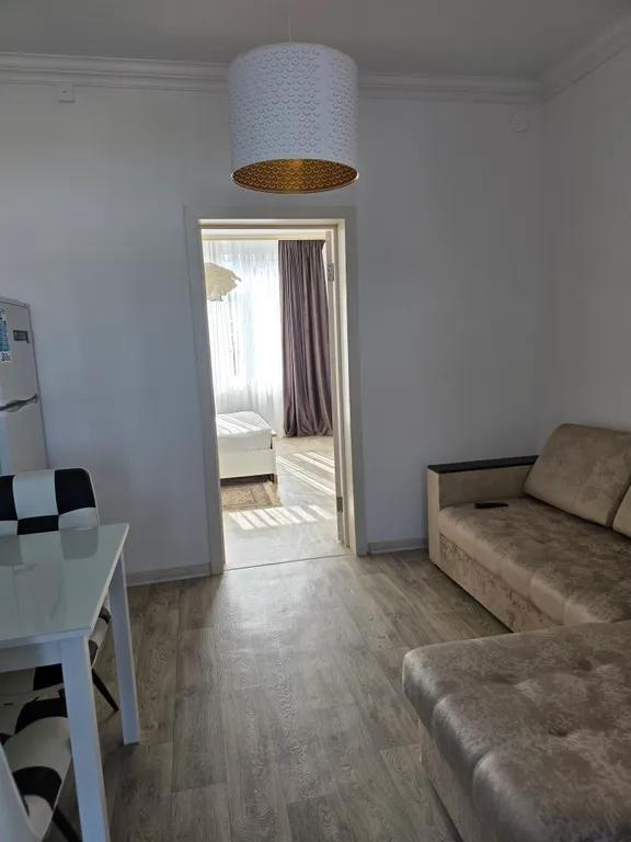 Номер Люкс 4 возле моря