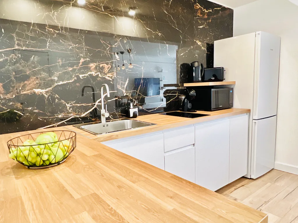 PaulMarie Rentals in Olympia