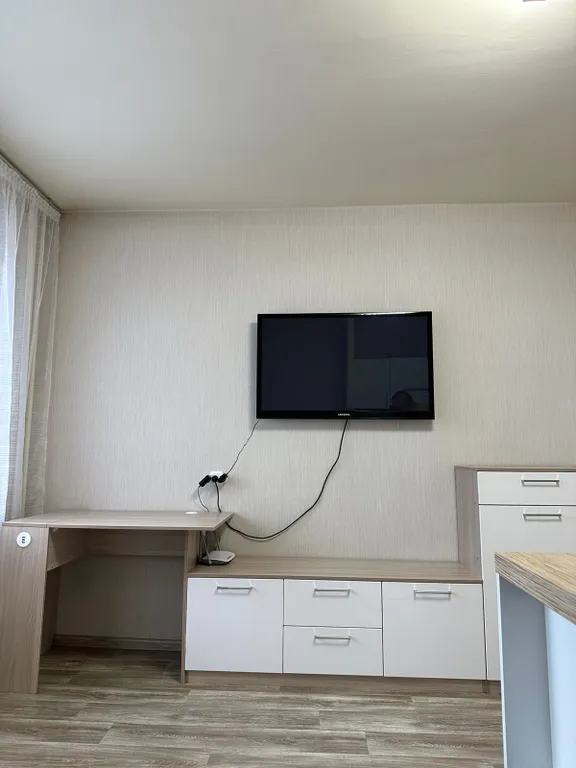 Уютная студия в центре города