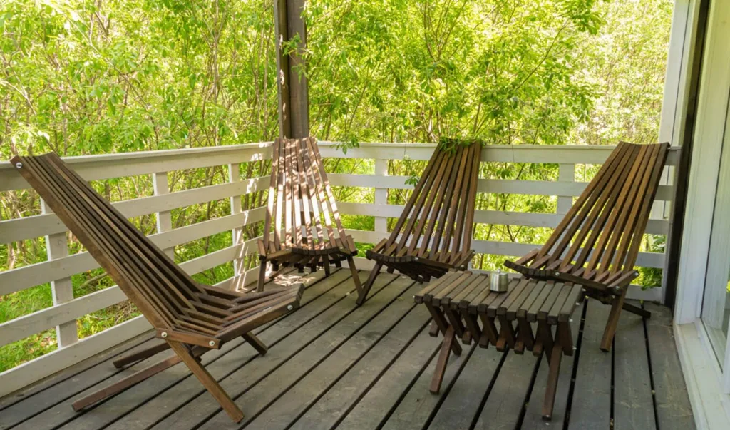 Дом №1. Просторы