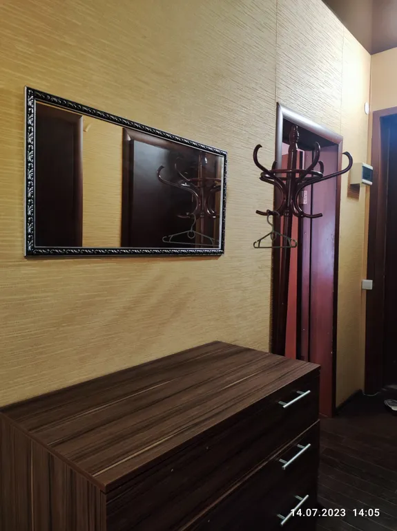 Квартира в центре города