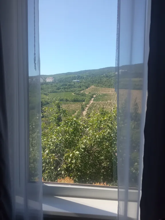 Двухкомнатная квартира с отдельной спальней 2.1