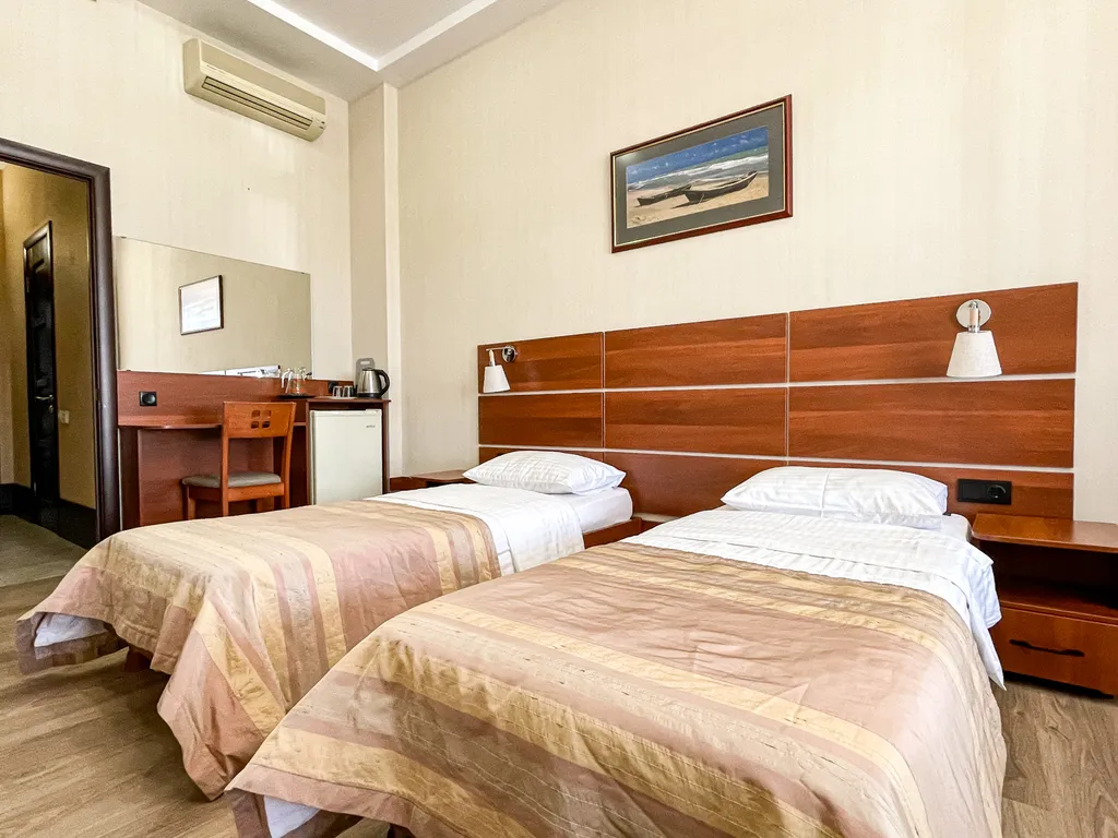 Квартира Комната — Анапа