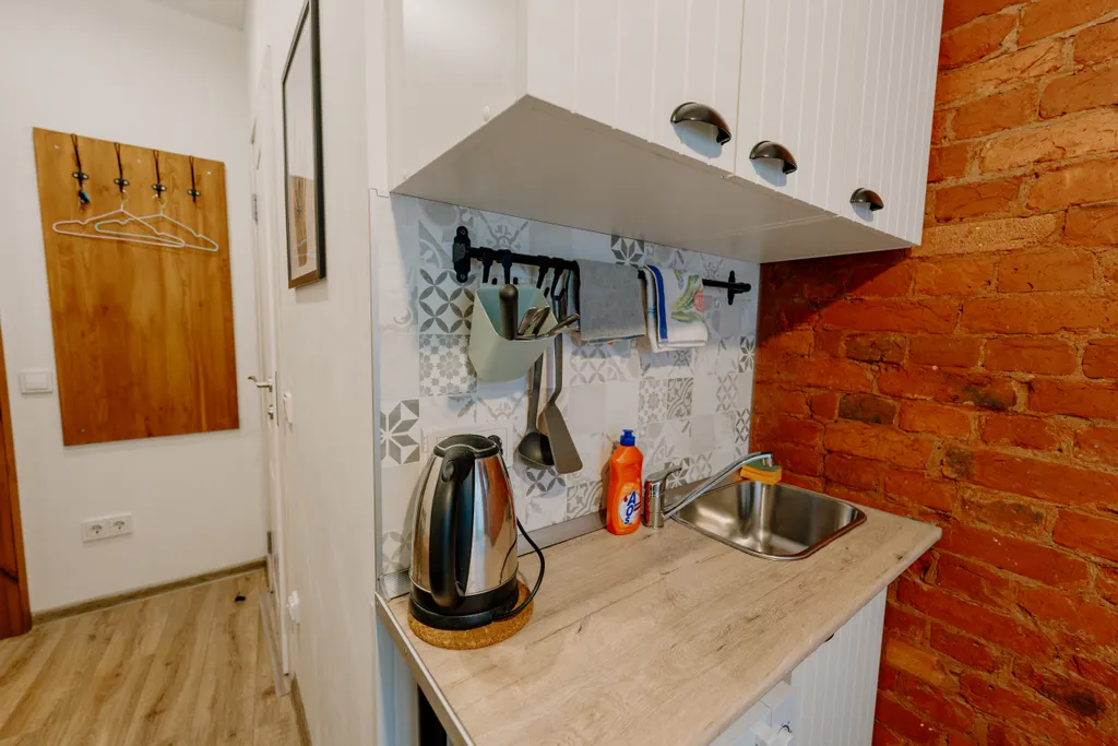 Квартира Комната — Санкт-Петербург