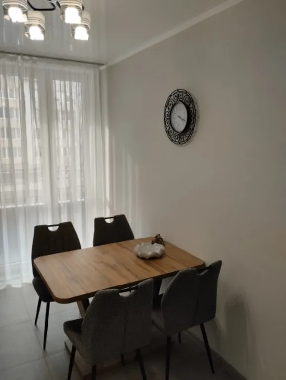 Квартира Уютная квартира в центре — Светлогорск