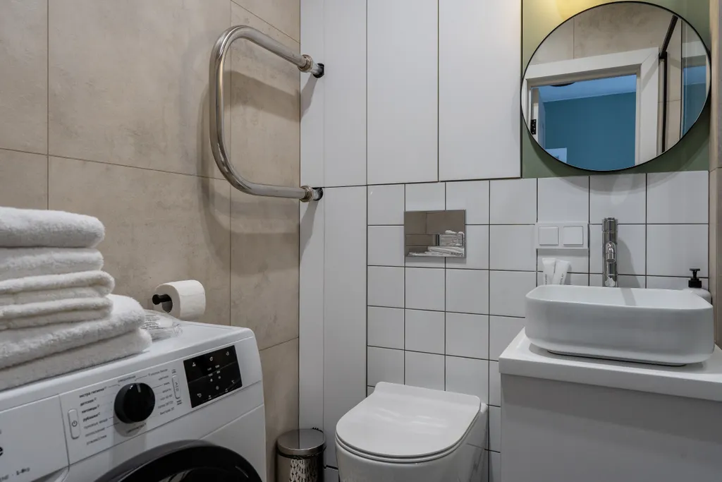Квартира Квартира Amber apartment с видом на город — Нижний Новгород